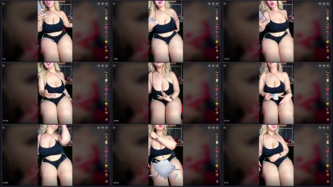 لب العسل الحيحانه جسم ولا اروع